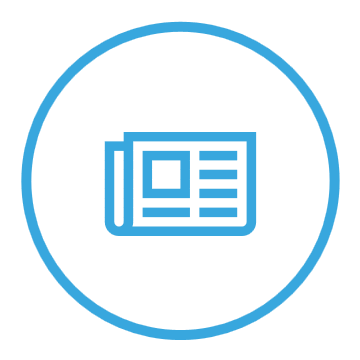 ParaFishControl Website Icon Comms Press