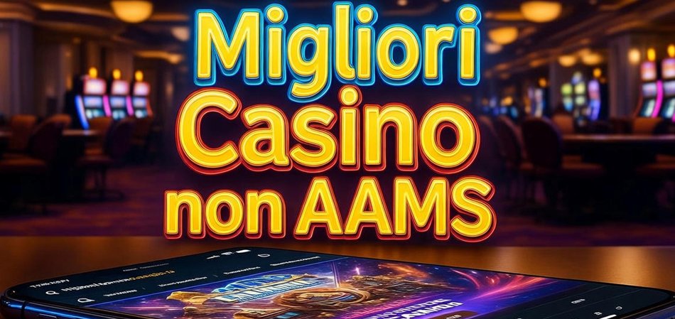 Casino non AAMS